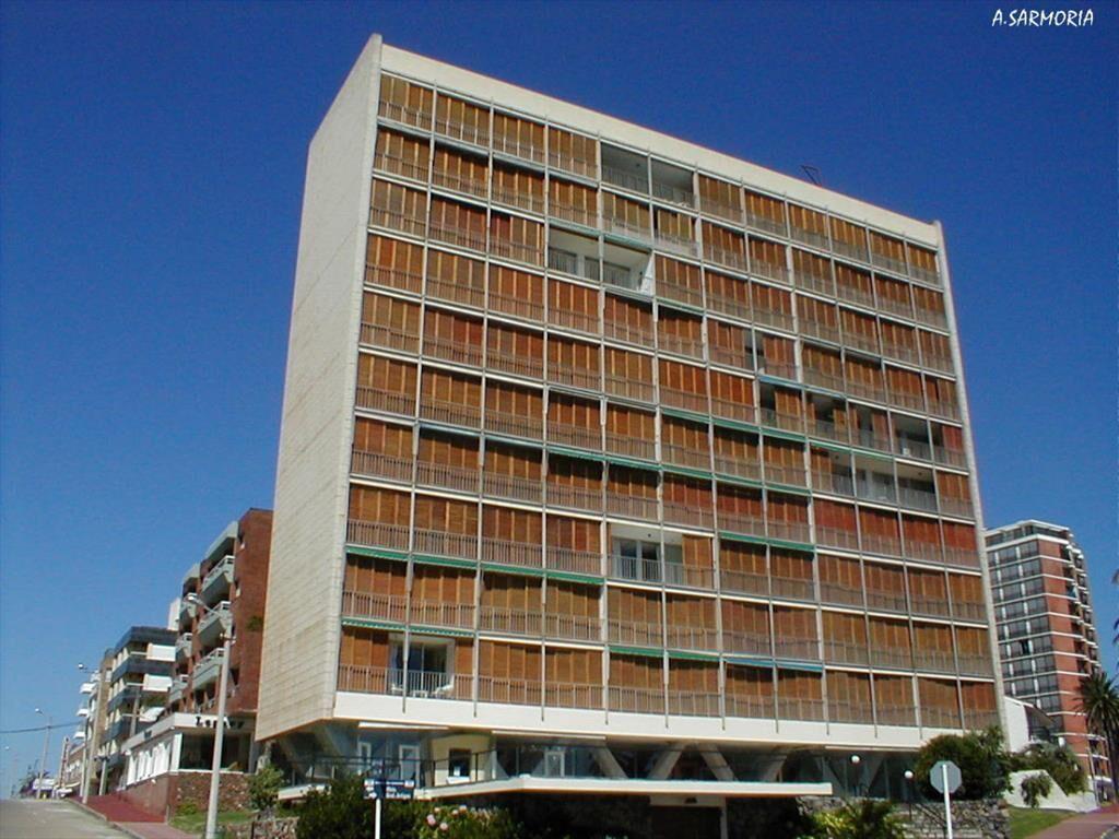 ALQUILER TEMPORAL APARTAMENTO DE 1 DORMITORIO 2 BAÑOS