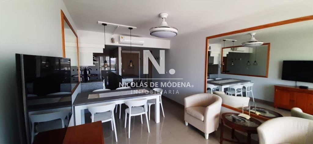 Apartamento en Punta del Este, Brava