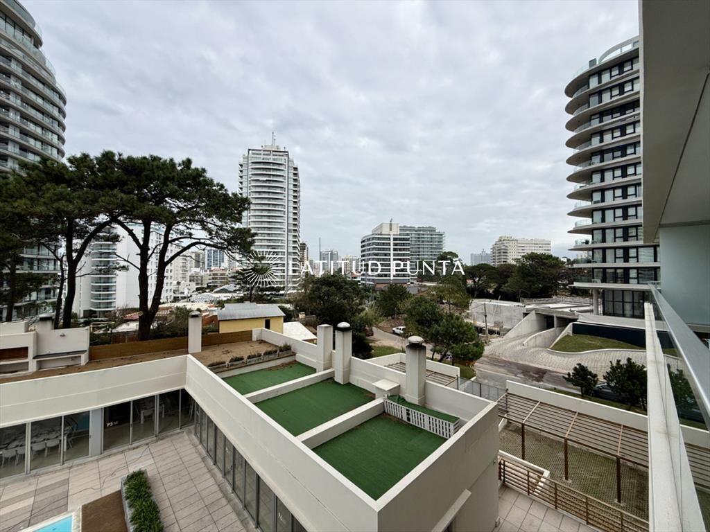 Apartamento en Brava, 1 dormitorio