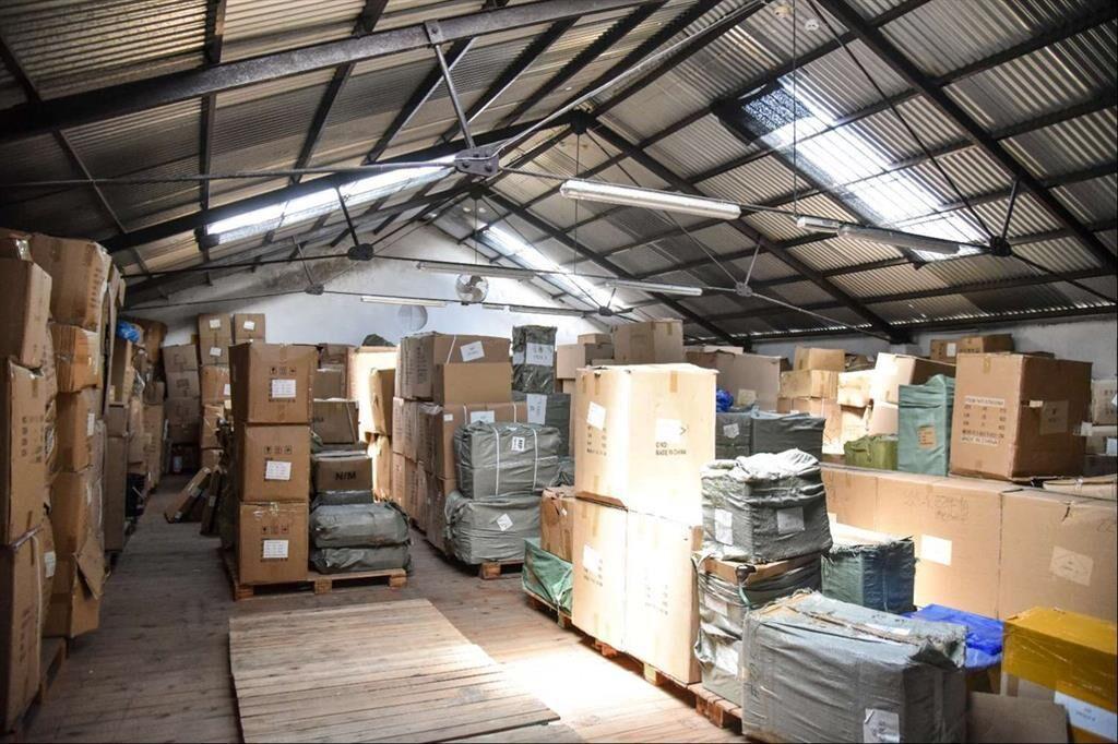 Venta excelente local en La Comercial, Oportunidad!
