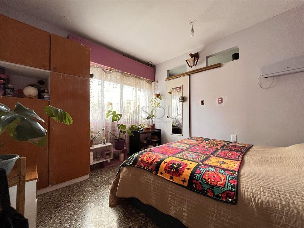 Venta casa PU 3 dormitorios, garage y gran terreno en Nuev