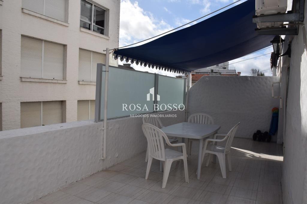 Apartamento en venta peninsula con gran terraza