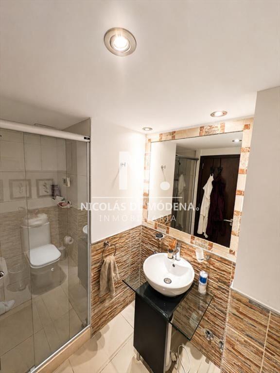 Departamento de 3 dormiorios en venta, moderna torre
