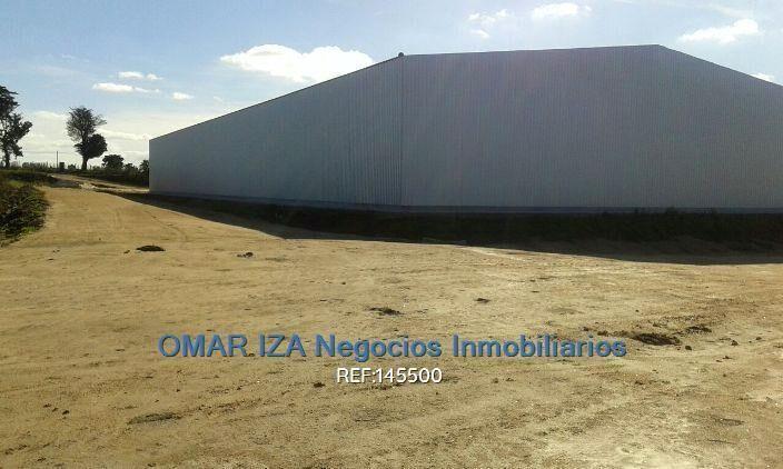 Iza - Venta Local Industrial