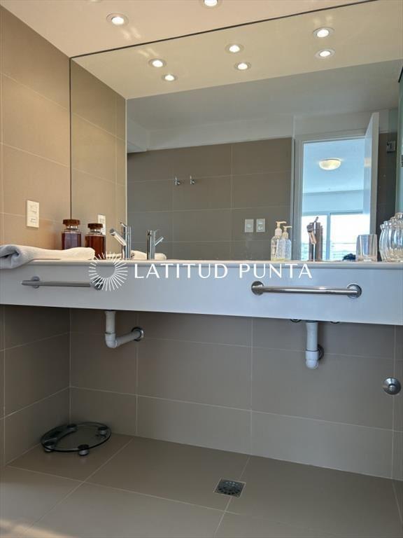 Brava primera linea, Apartamento de 3 dormitorios