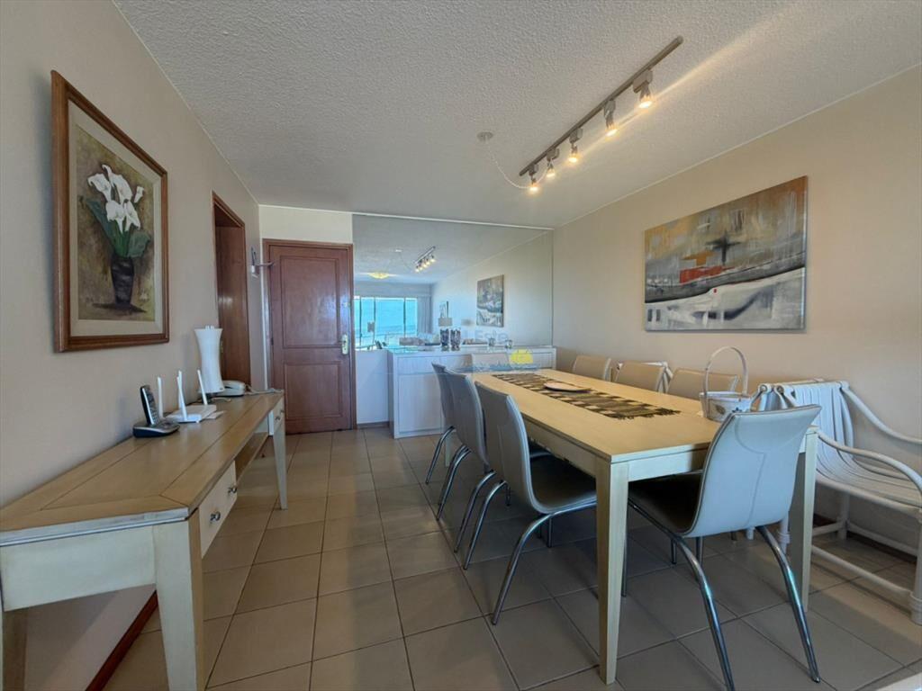 Apartamento en venta de 2 dormitorios en Punta ,