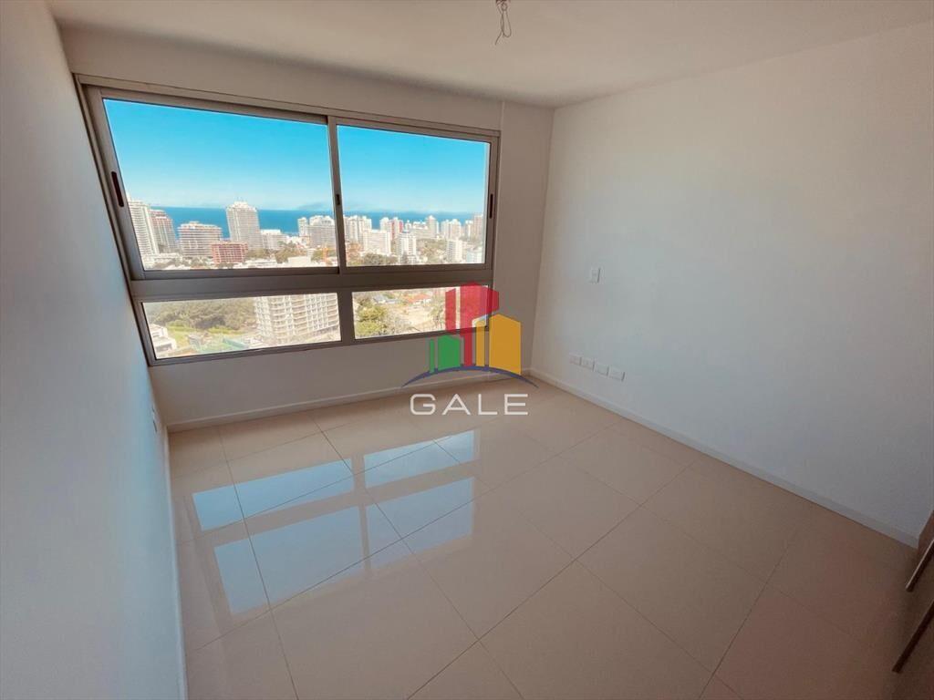 Oportunidad de compra en edificio con amenities