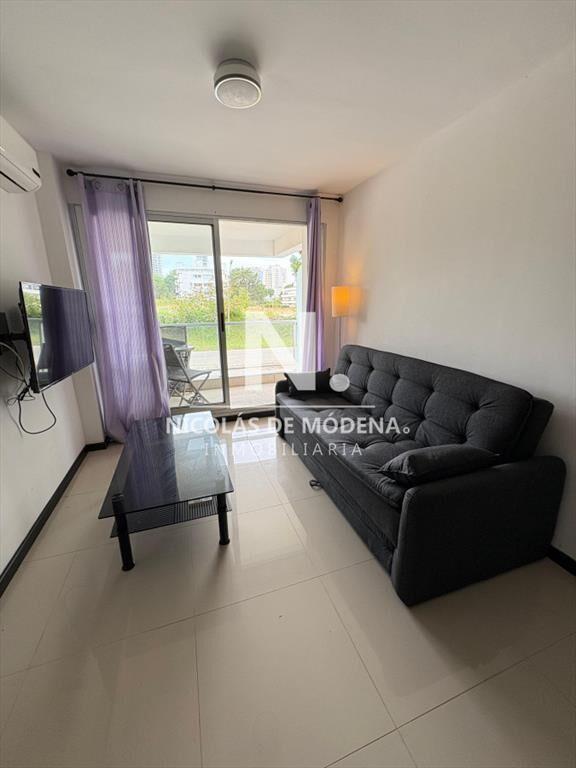 Venta apartamento un dormitorio punta del este