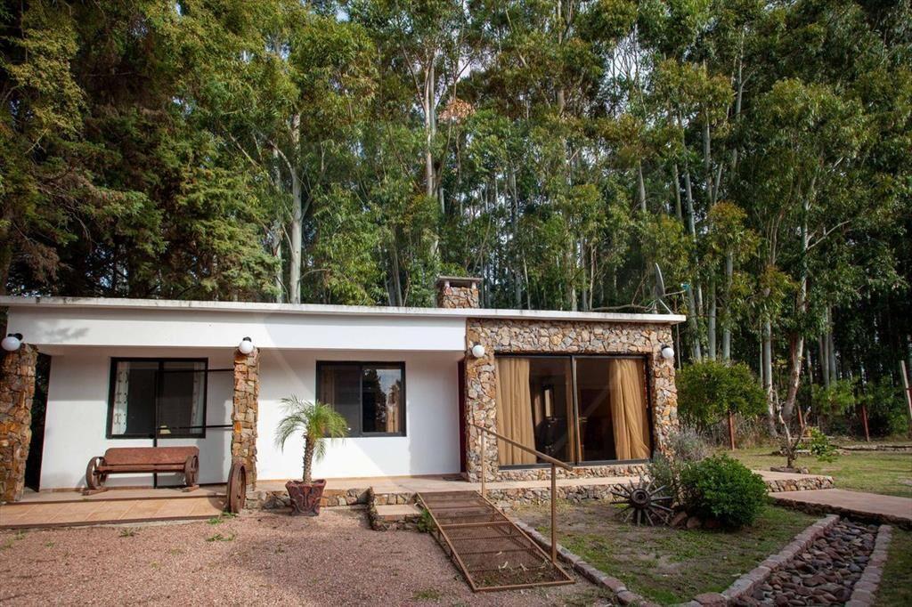 ALQUILER CASA  PROXIMO A CAR ONE  2 DORMITORIOS