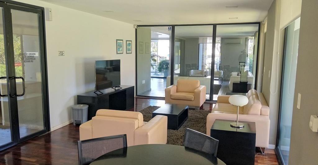 Apartamento en Roosevelt