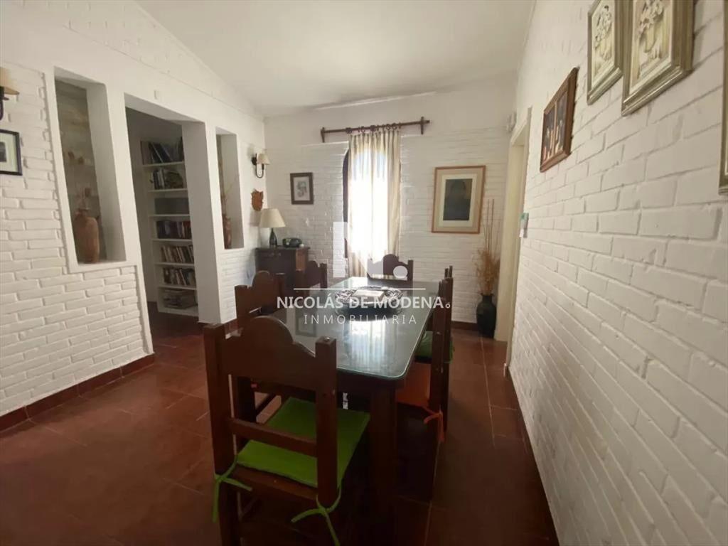 Casa acogedora de 1 planta con piscina
