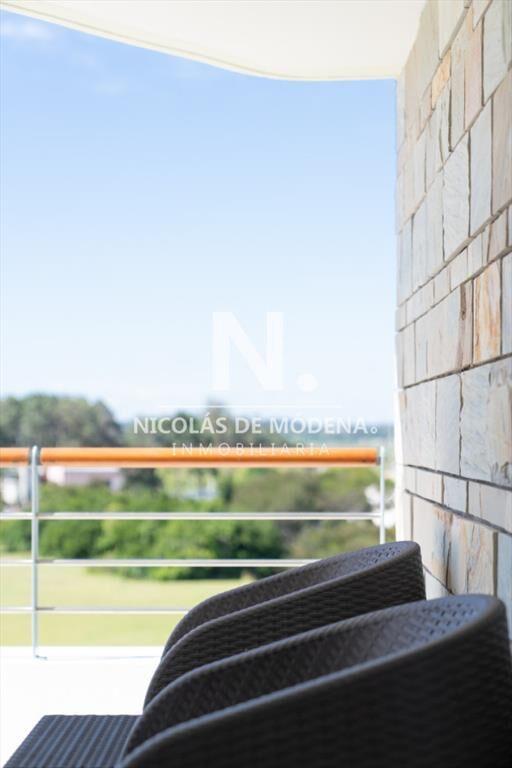 Excelente departamento con agradable vista