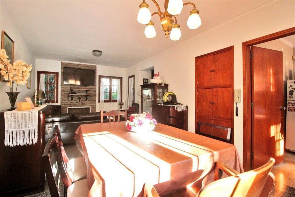 Venta 3 casas pocitos