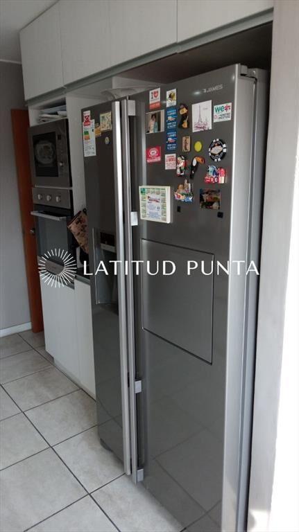 Apartamento en Roosevelt