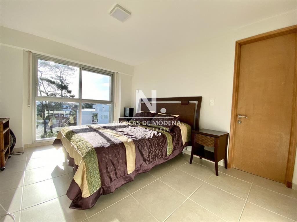 Apartamento en Mansa  Punta del Este