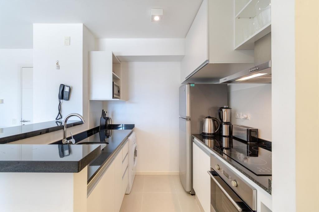 Moderno Apartamento de Dos Dormitorios en Venta Punta del E