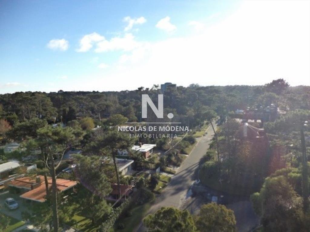 Departamento de 2 dormitorios a metros del Punta