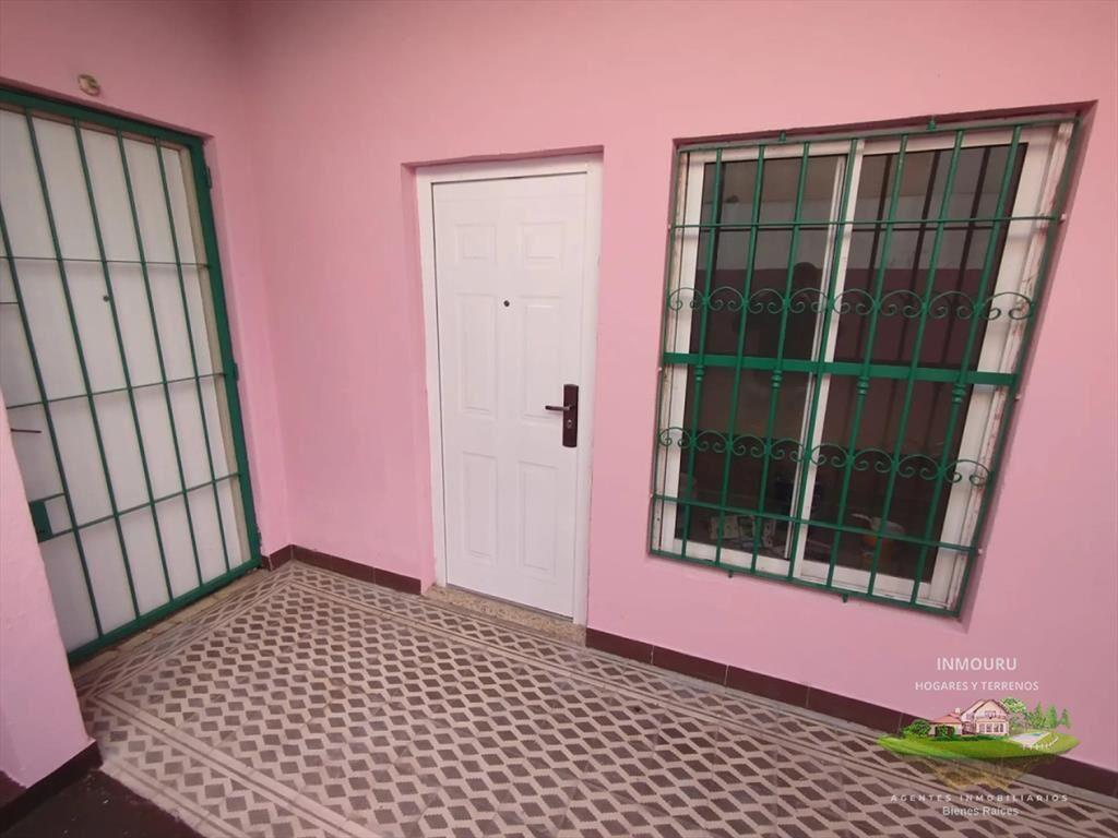 Alquiler de Hermosa Casa de 3 Dormitorios en Brazo Oriental