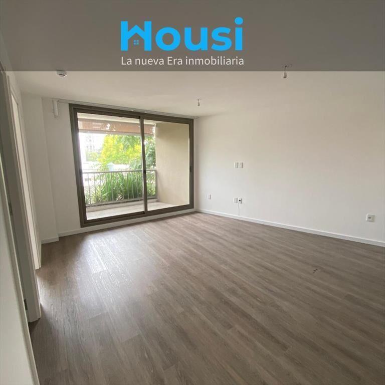 Venta Apartamento 1 dormitorio a estrenar en la mejor zona