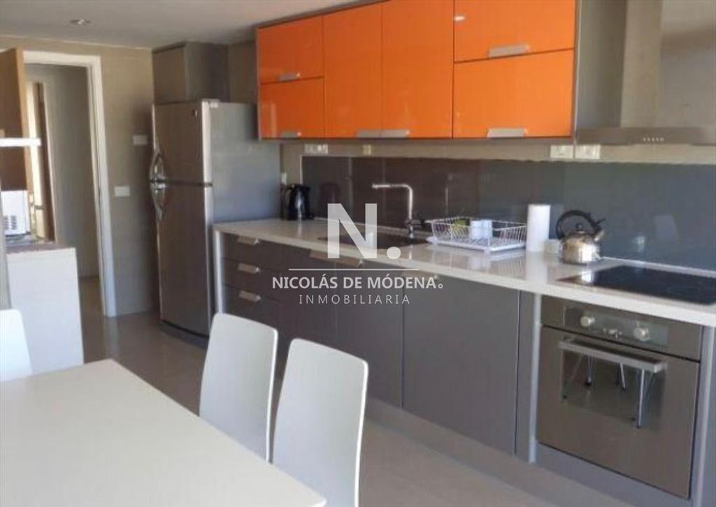 Lindo departamento en excelente zona