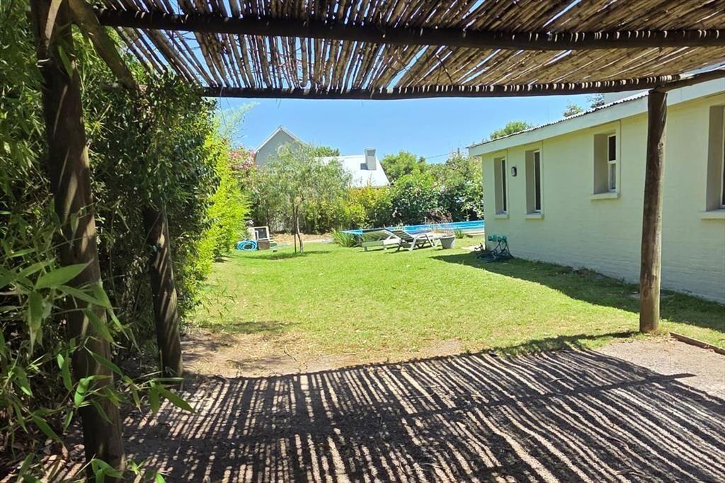 Venta casa 4 dorm, piscina, la Barra