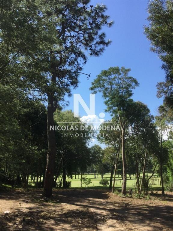 En venta lote Golf Punta del Este