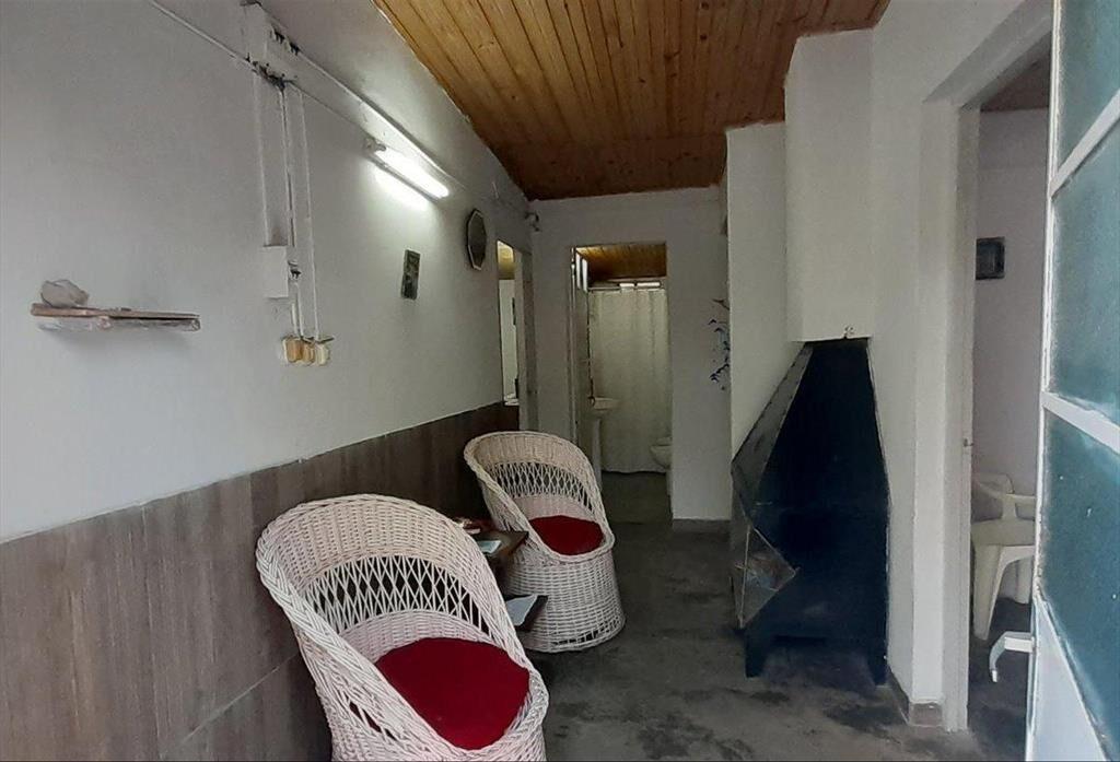 Oportunidad: Casa de 2 Habitaciones en Excelente Ubicación