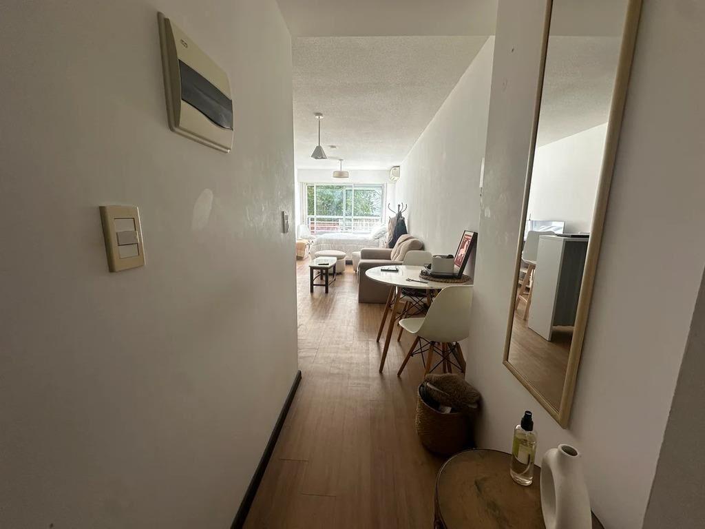 Venta monoambiente pocitos