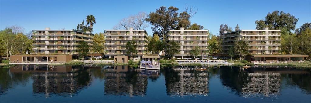 Venta apartamento 1 dormitorio Ciudad de la Costa Calcagno