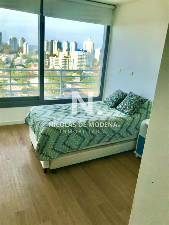 Venta de Apartamento 3 dormitorios en Playa Punta