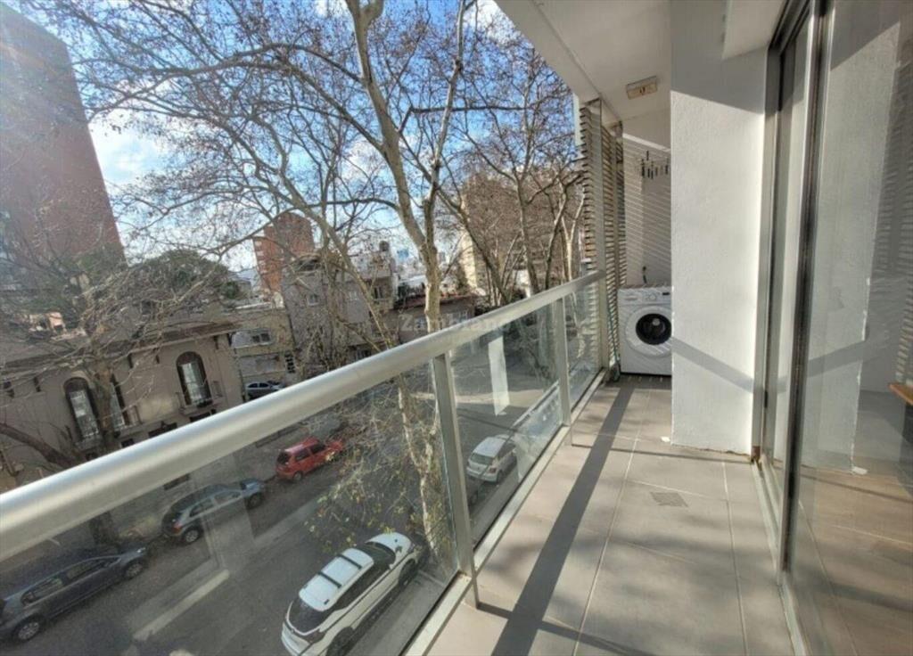 Alquiler con muebles