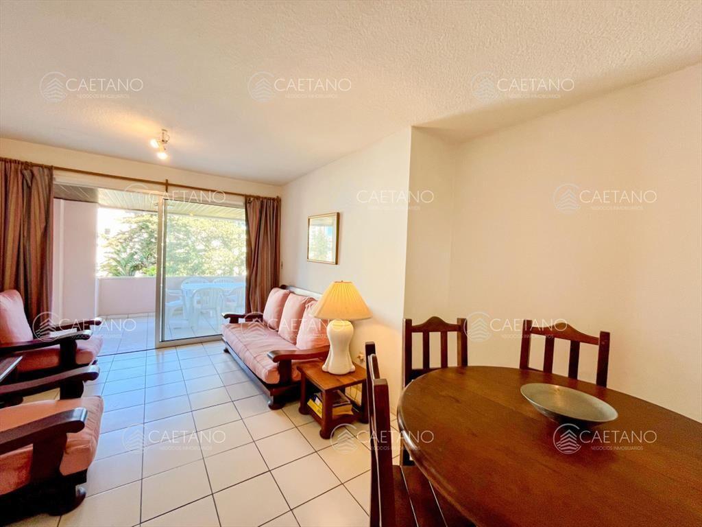 Venta apartamento 3 dormitorios. Playa mansa, del
