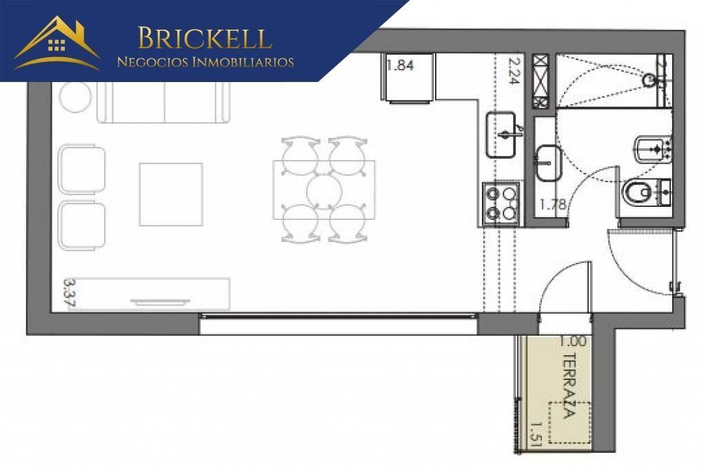 Apartamentos Venta Centro