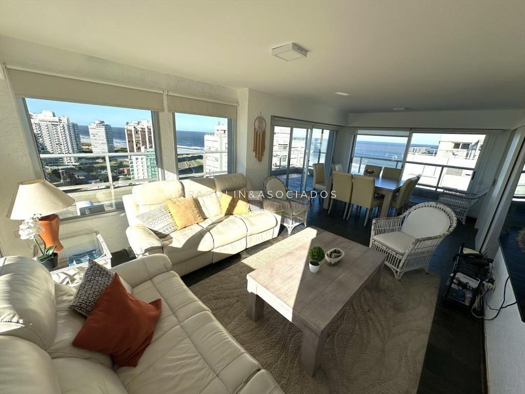Penthouse En Venta