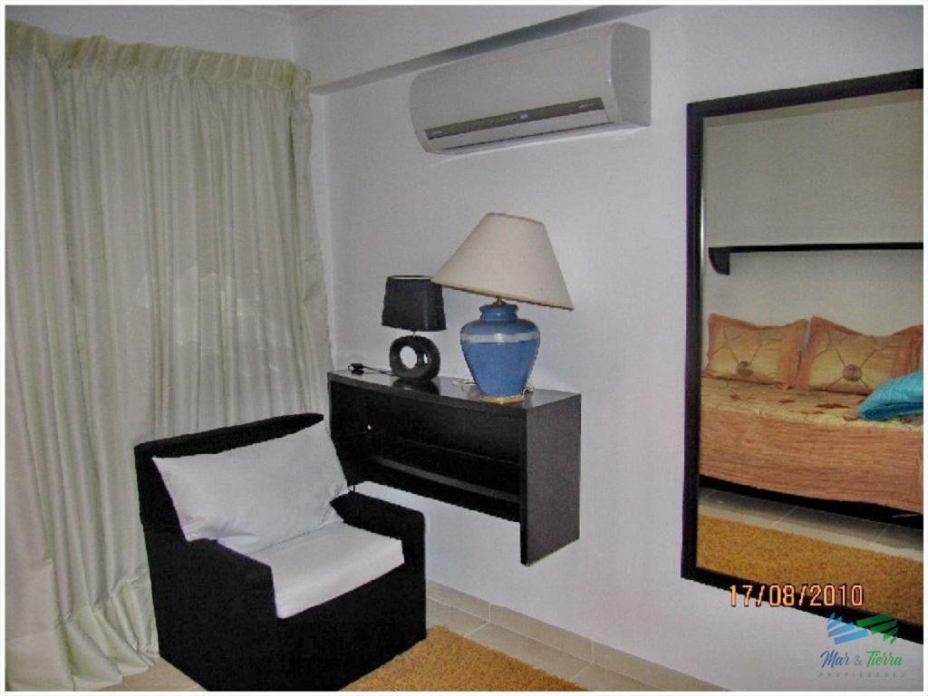 Apartamento en Mansa, 3 dormitorios *