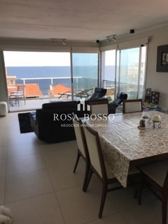 Apartamento en Punta del Este, Península