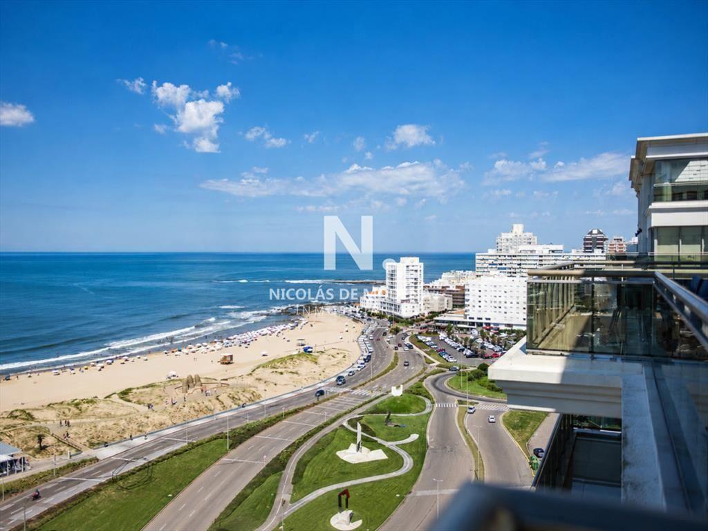 Hermoso Pent-house en torre Imperiale ,venta en