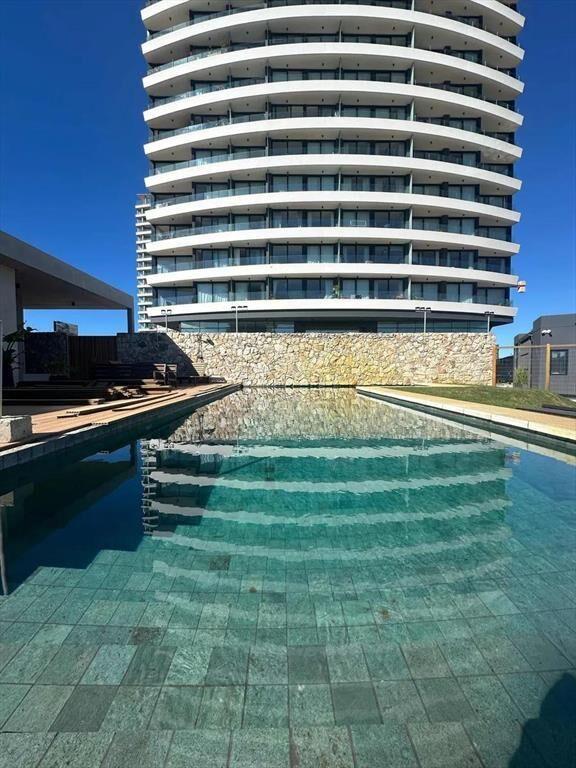 Apartamento en alquiler 1dormitorio a estrenar ventura. Con