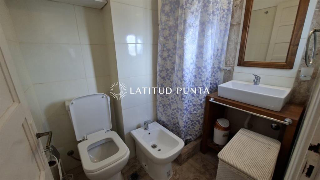 Apartamento 1 dormitorio. Península