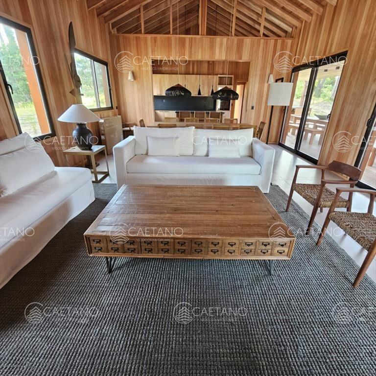 Casa en alquiler temporal Reserva Montoya
