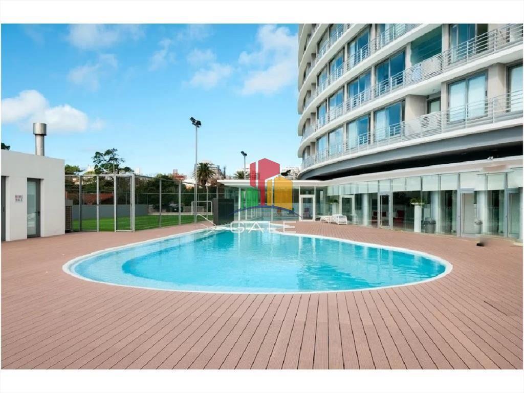 ALQUILER APARTAMENTO 2 DORMITORIOS CERCA ENJOY