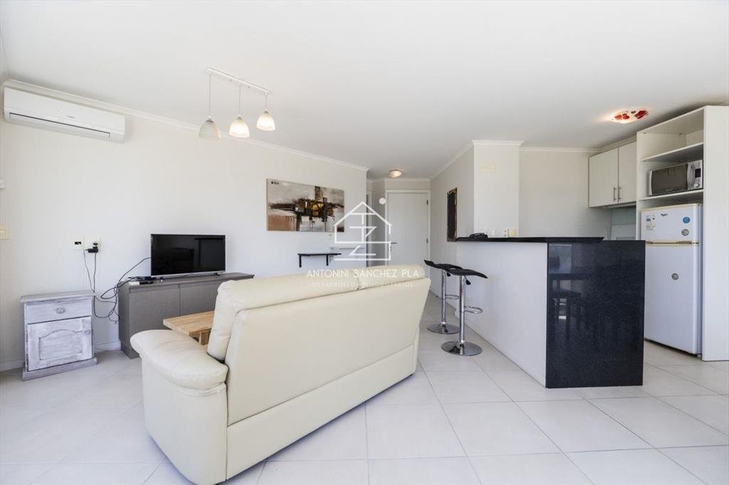 Apartamento en Alquiler de Temporada, Punta del