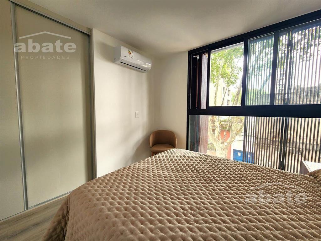 Venta de apartamento 1 Dormitorio en Cordón