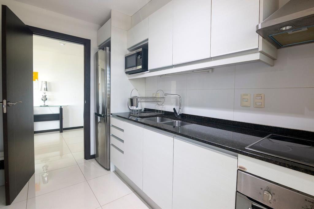 Venta de apartamento 3 dormitorios en Roosevelt