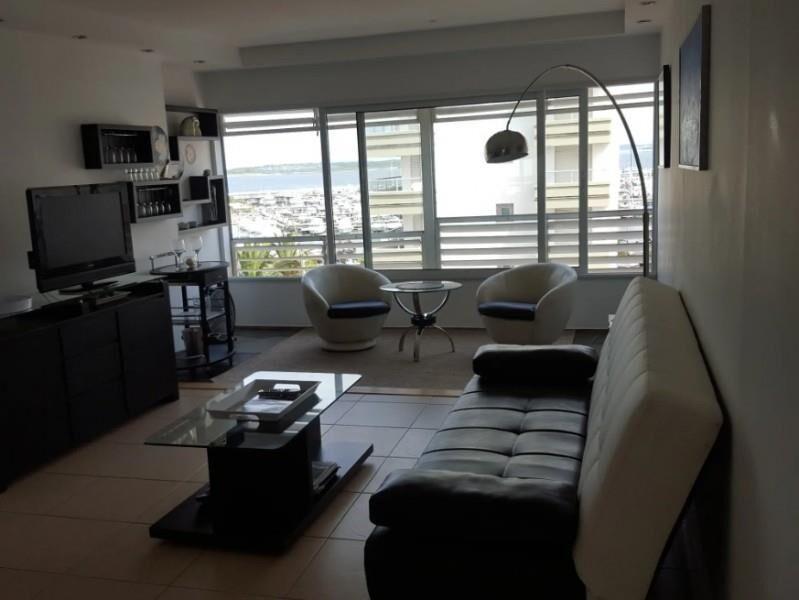 DEPARTAMENTO A PASOS DEL PUERTO