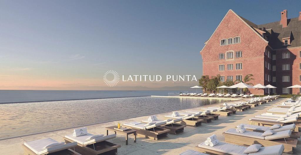 Cipriani - San Rafael, Apartamento 2 suites esquinero