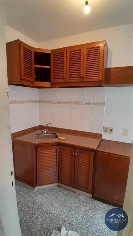 Apartamento en alquiler en Pocitos Nuevo