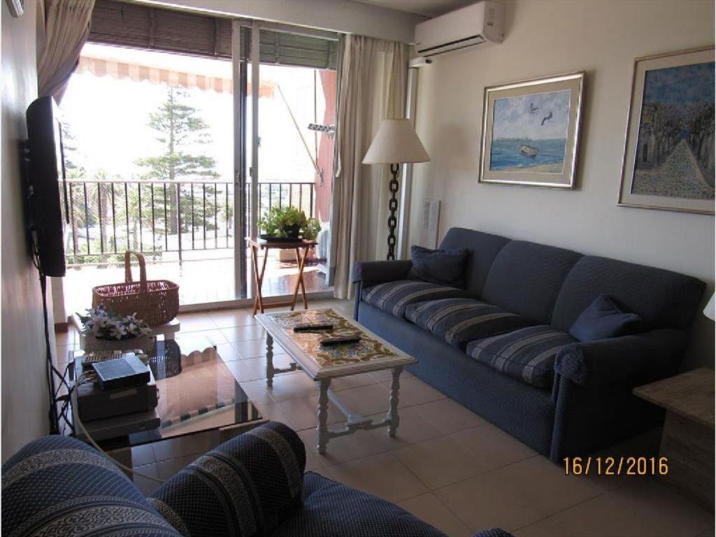 Apartamento en Peninsula, 2 dormitorios *