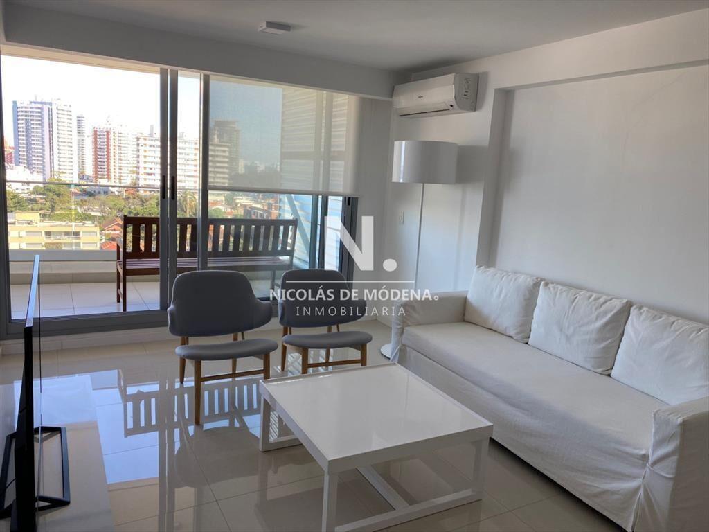 Venta Apartamento de 2 dormitorios en Playa Brava