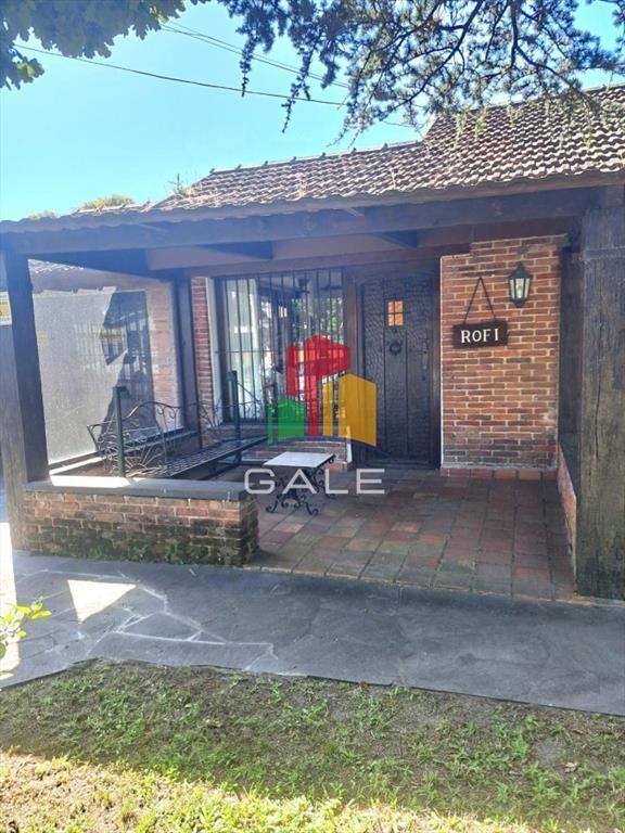 Casa en Punta del Este, Mansa